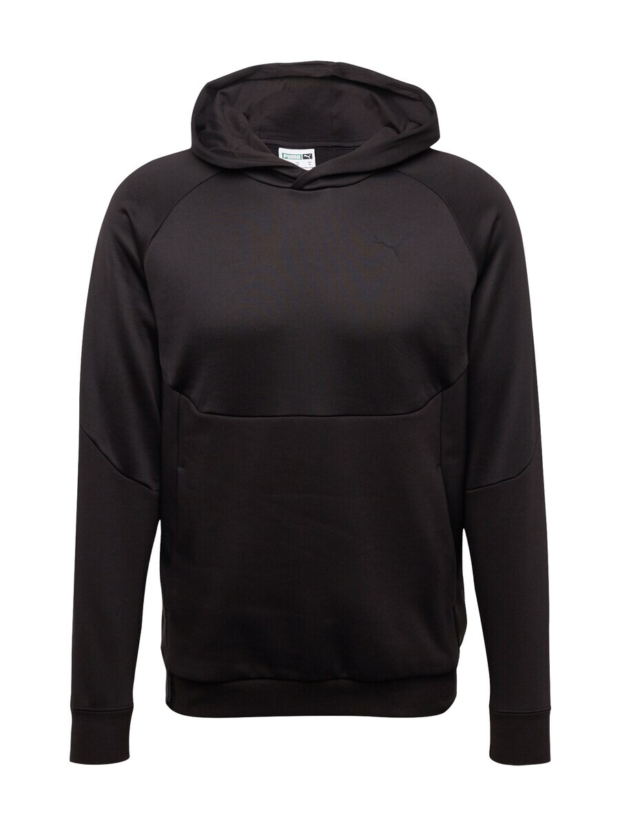 

Толстовка Puma, черный