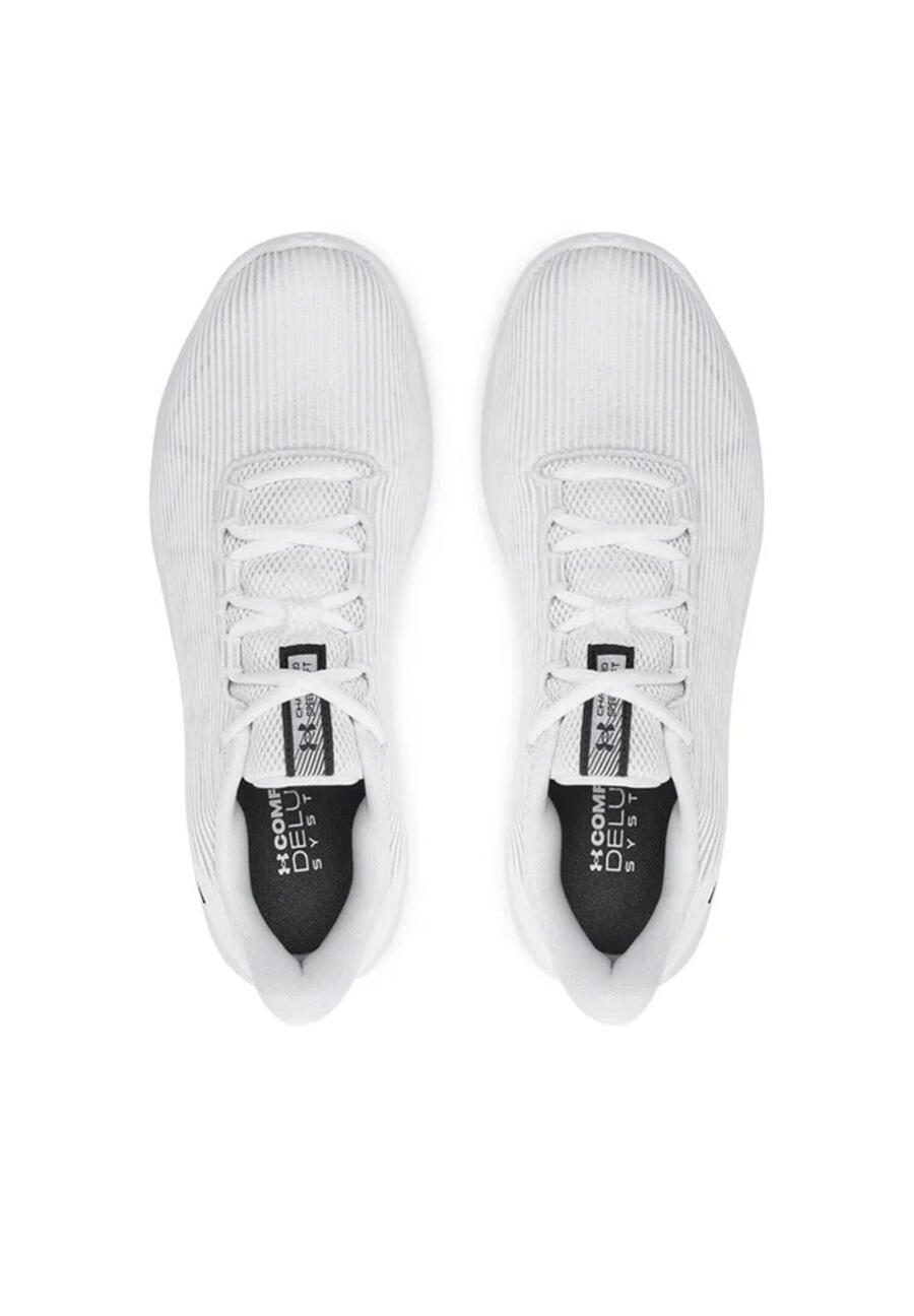 Кроссовки для фитнеса Under Armour Charged Speed Swift 3026999-107 — фото 3