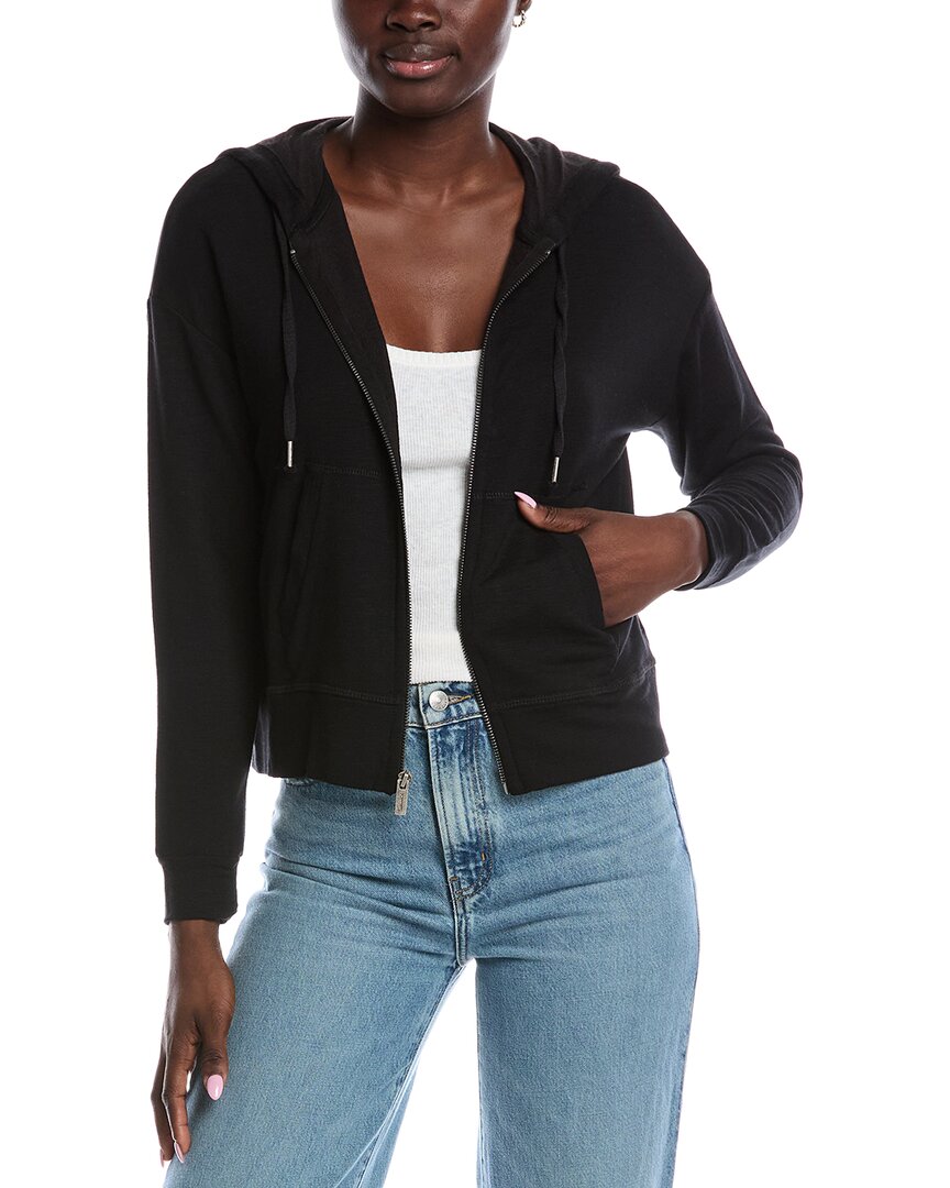 

Спортивная куртка Splendid Dream Slub на молнии, черный