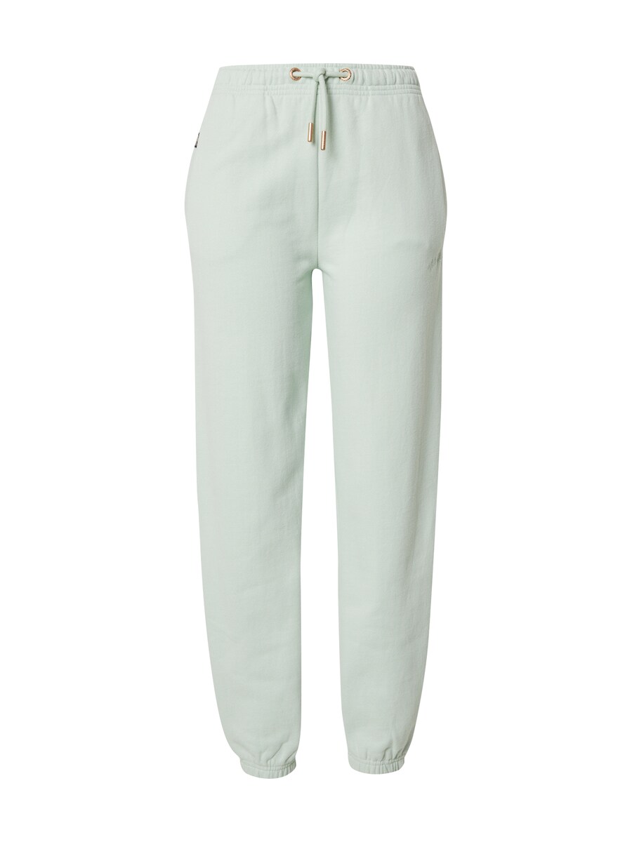 

Зауженные брюки Superdry ESSENTIAL, мятный