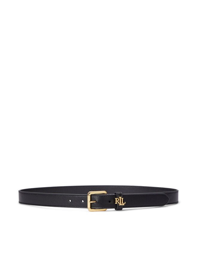 

Женский ремень LAUREN RALPH LAUREN 412968763001, черный