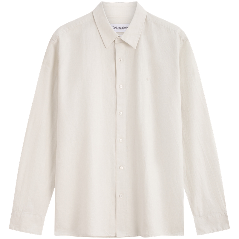 

Футболка мужская F32 Agate White Calvin Klein, F32-Agate White