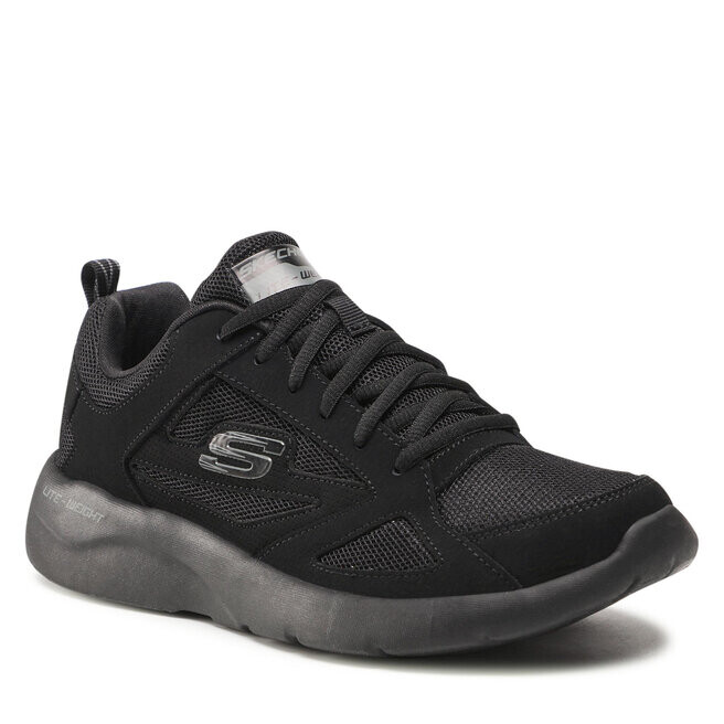 

Кроссовки Skechers Fallford, черный