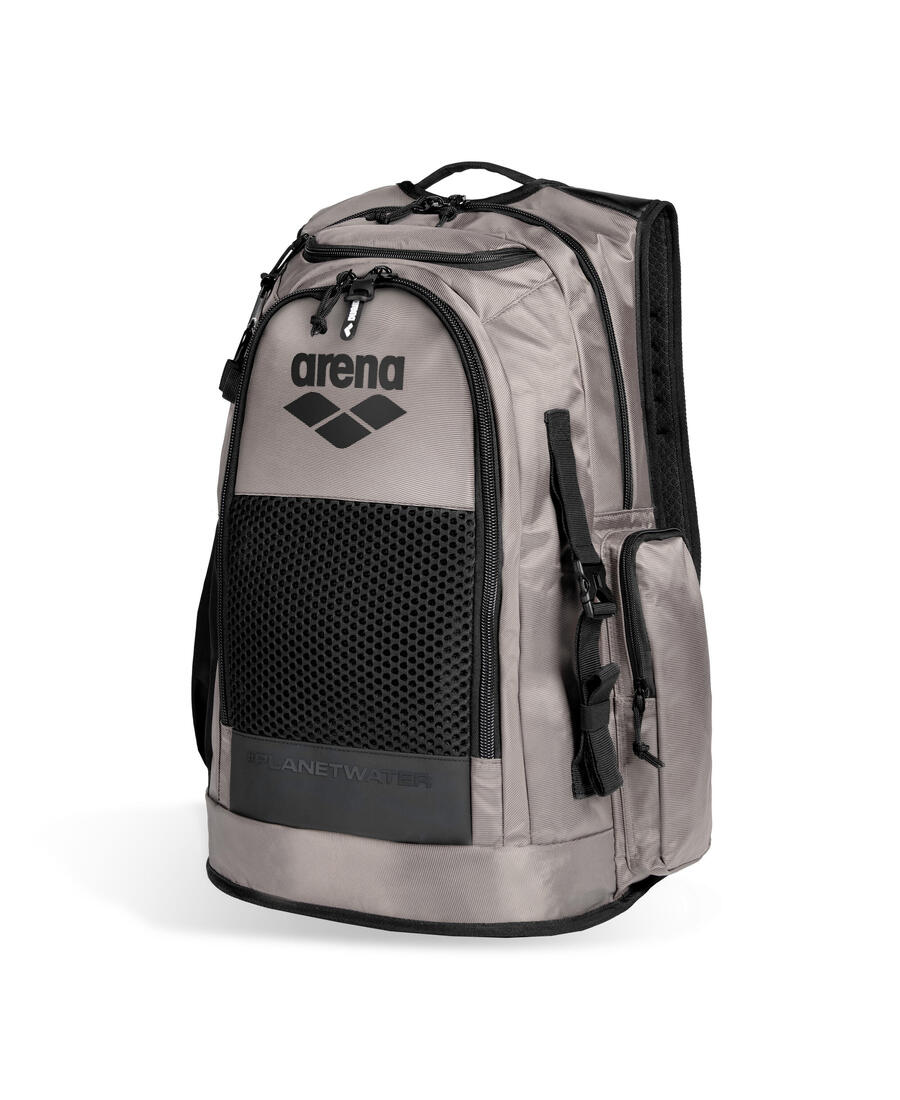 

ARENA Рюкзак водоотталкивающий спортивный прочный унисекс - All Set Backpack 45л