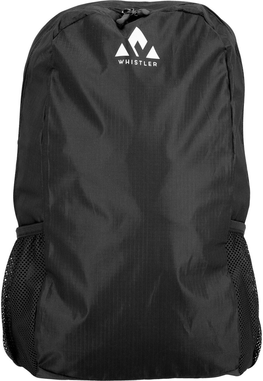 

Рюкзак Whistler Wrangell, черный