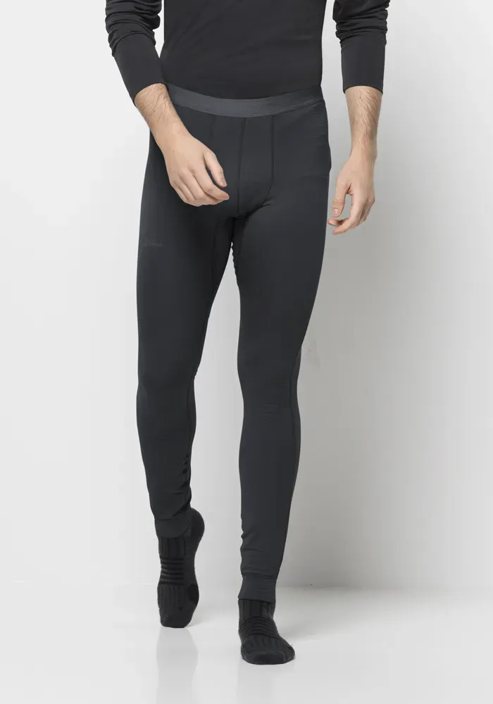 

Термолеггинсы Jack Wolfskin "INFINITE PANTS M", цвет Phantom