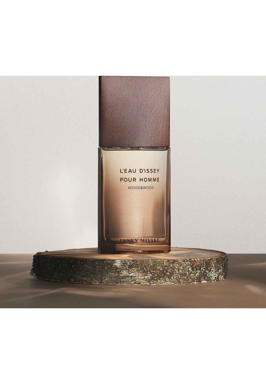 Wood & Wood, Парфюмированная вода 50ml ISSEY MIYAKE — фото 4