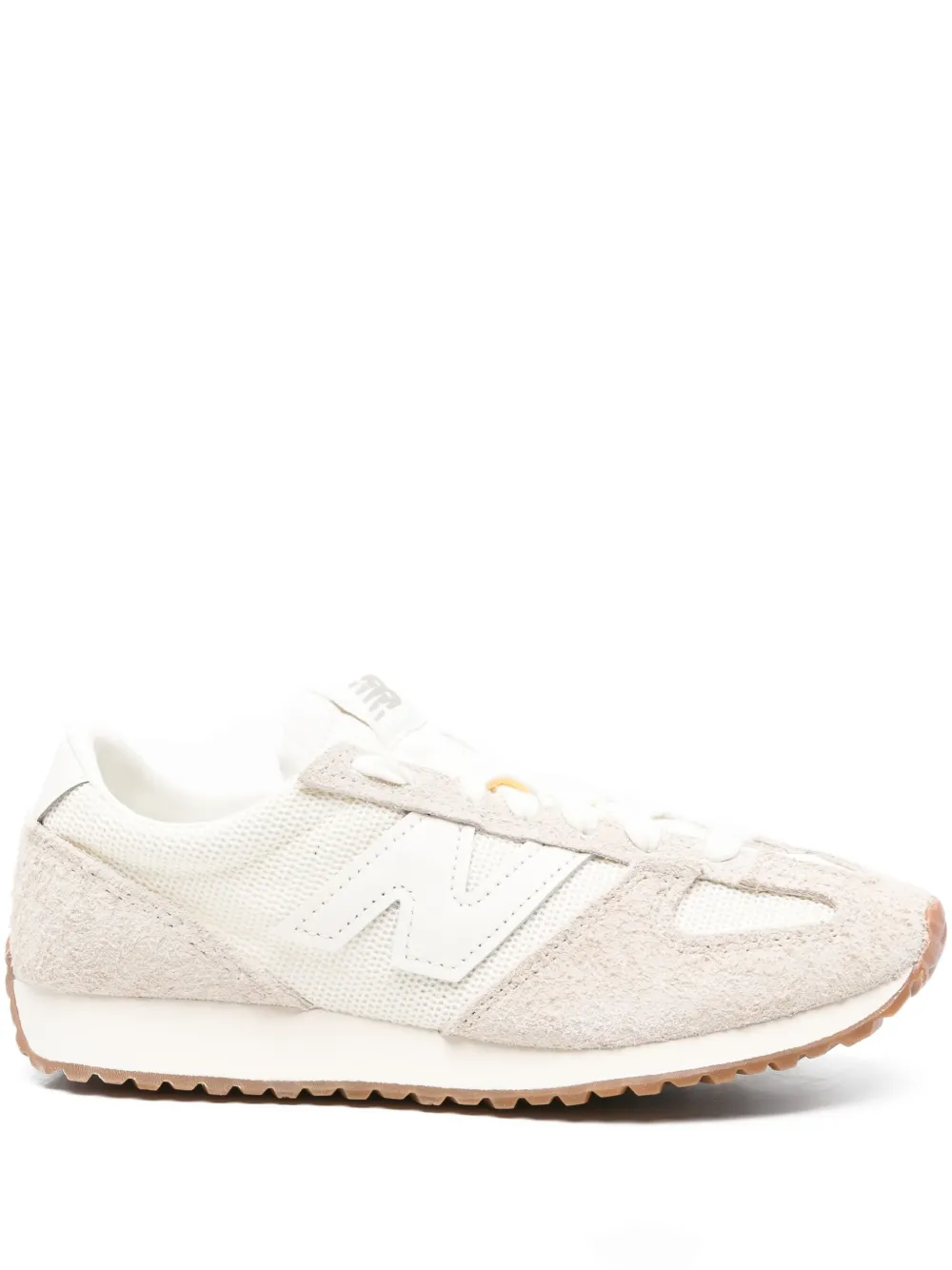 Сетчатые кроссовки NEW BALANCE, нейтральный