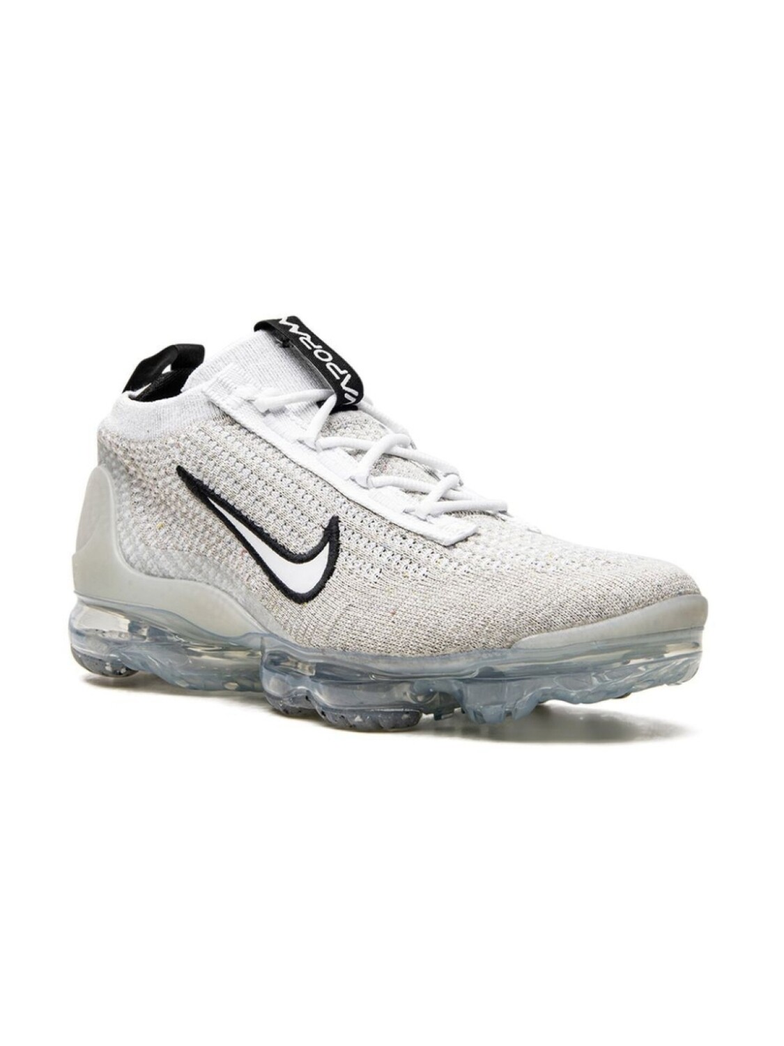 

Кроссовки Air Vapormax 2021 FK Nike Kids, белый