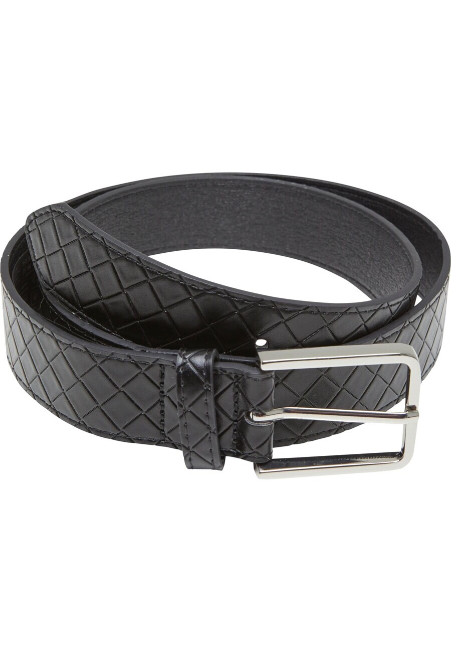 

Повседневный ремень Urban Classics Belt, черный