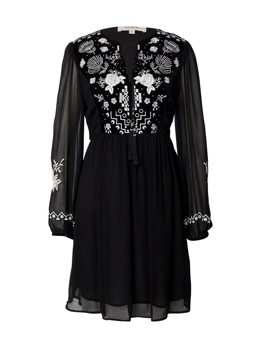

Мини платье Derhy ELISABETH, Black