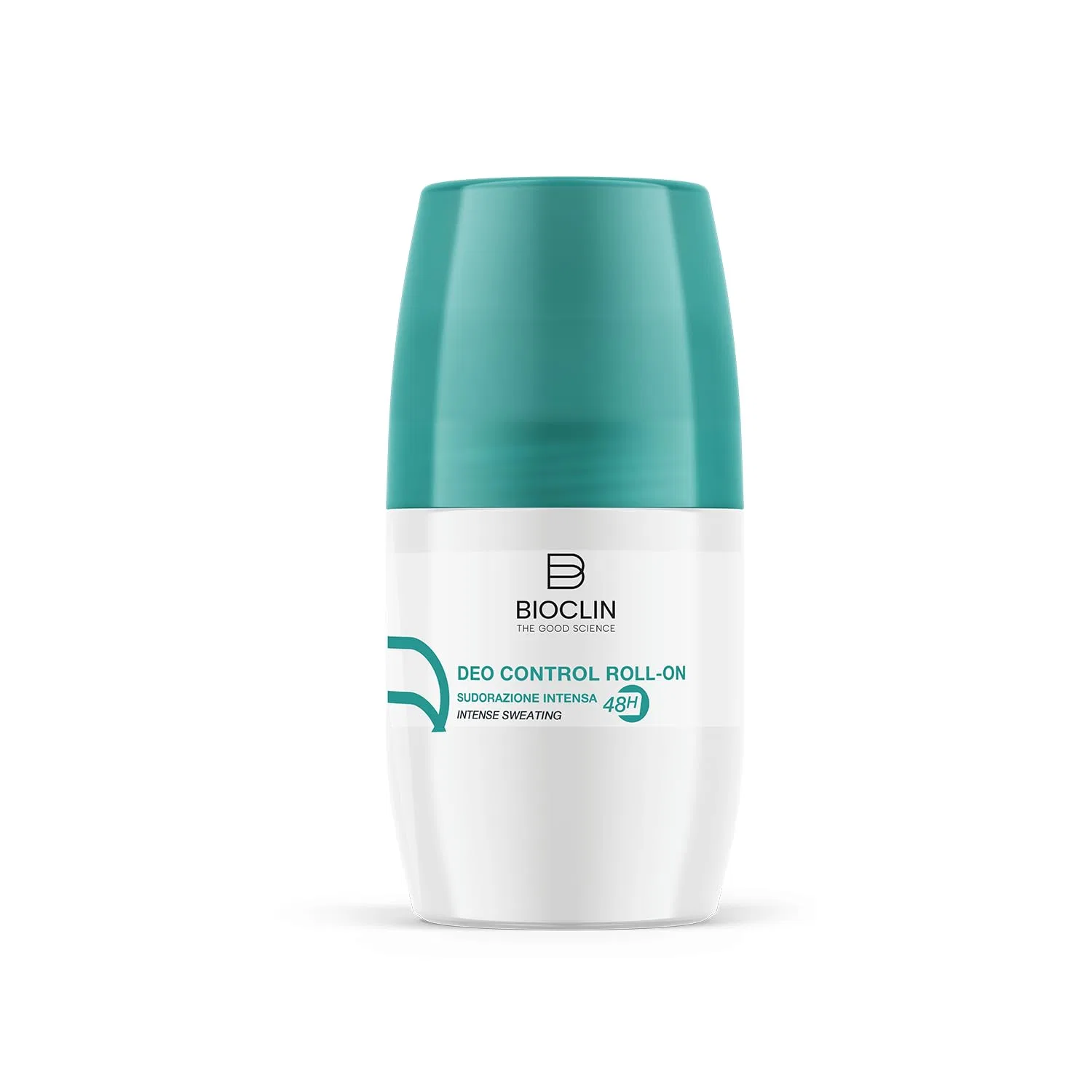 Дезодорант-ролик Bioclin, 50 мл Bioclin