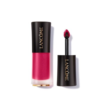 

Чернила L`Absolu Rouge Drama Matte 502 огненно-розовые 6 мл, Lancome