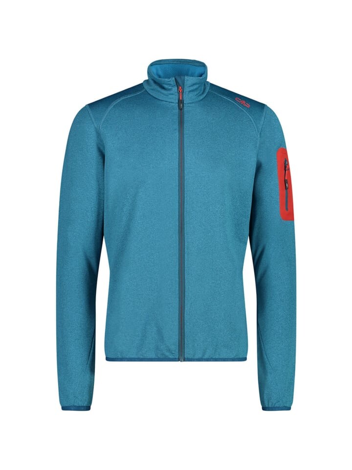 

Дождевик cmp Light Gridtech Jacke Jacket, синий