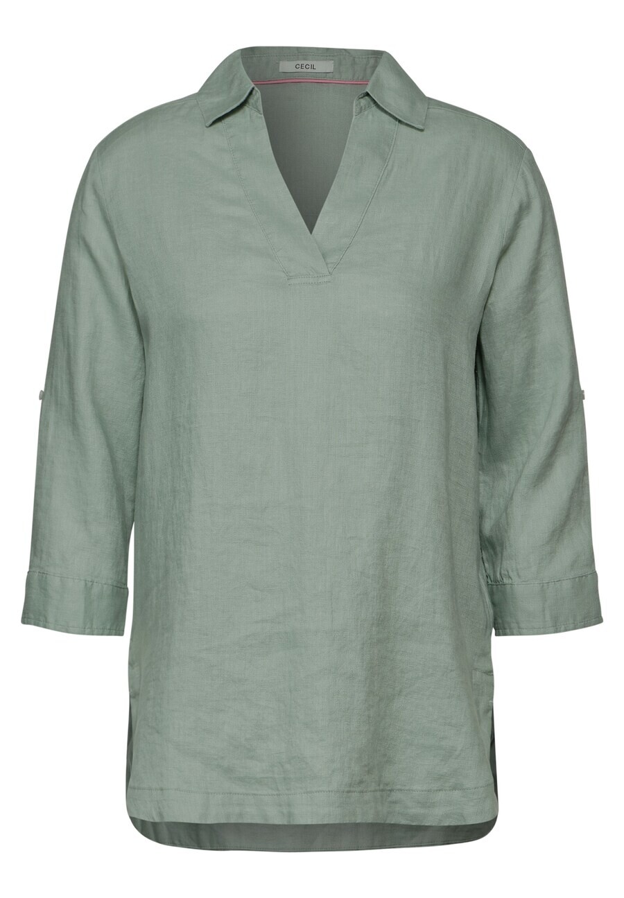 

Блуза CECIL Blouse, хаки