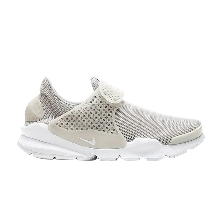Кроссовки Nike Wmns Sock Dart Breathe 'Pale Grey', загар