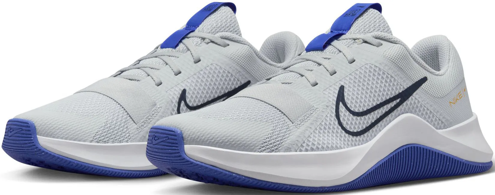

Кроссовки Nike "MC TRAINER 2", серый