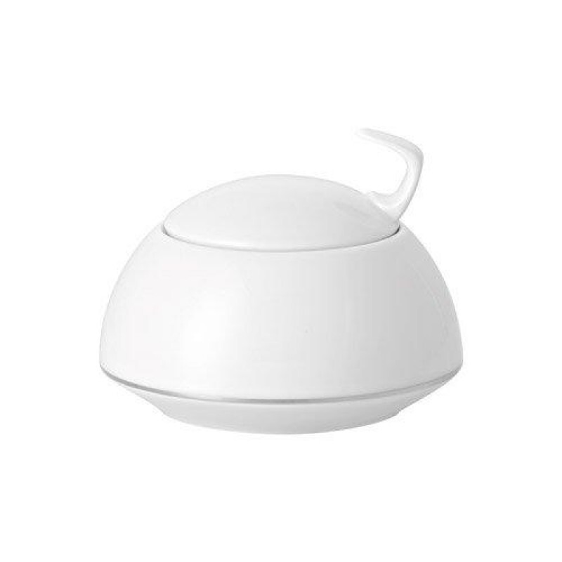 

TAC 02 Платиновая сахарница 0,22 л Rosenthal studio-line, белый