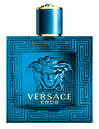 

Туалетная вода Versace Eros, 100 мл