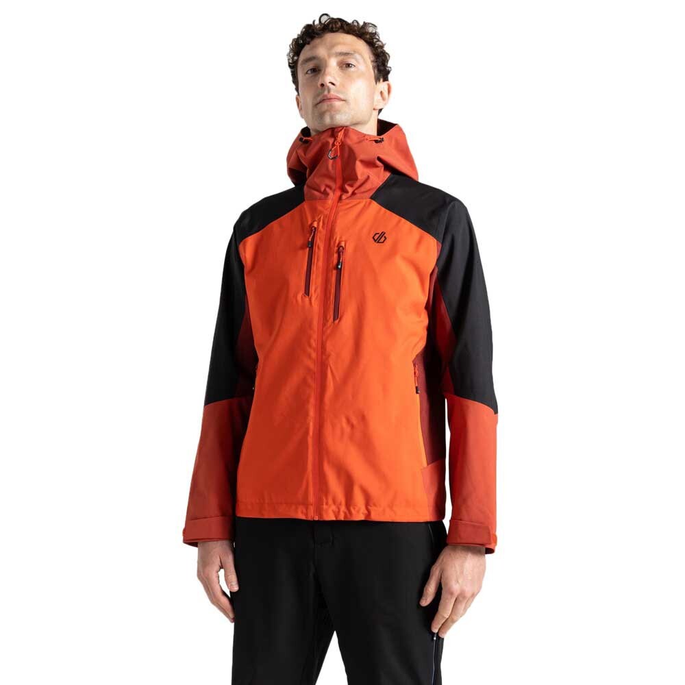 

Куртка Dare2B Arising II, оранжевый