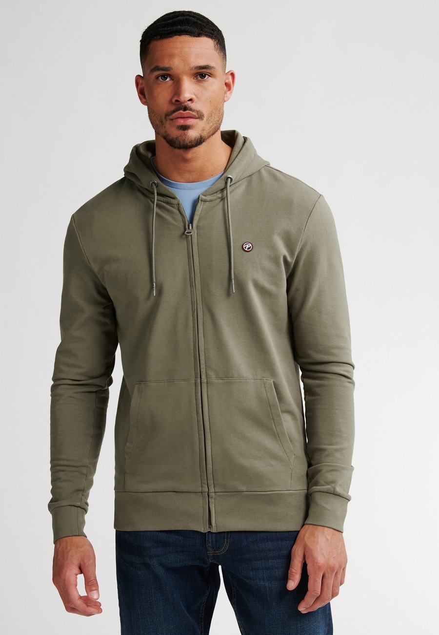 

Толстовка Petrol Industries CASUAL IRONWOOD, Mossy Stone/Khaki