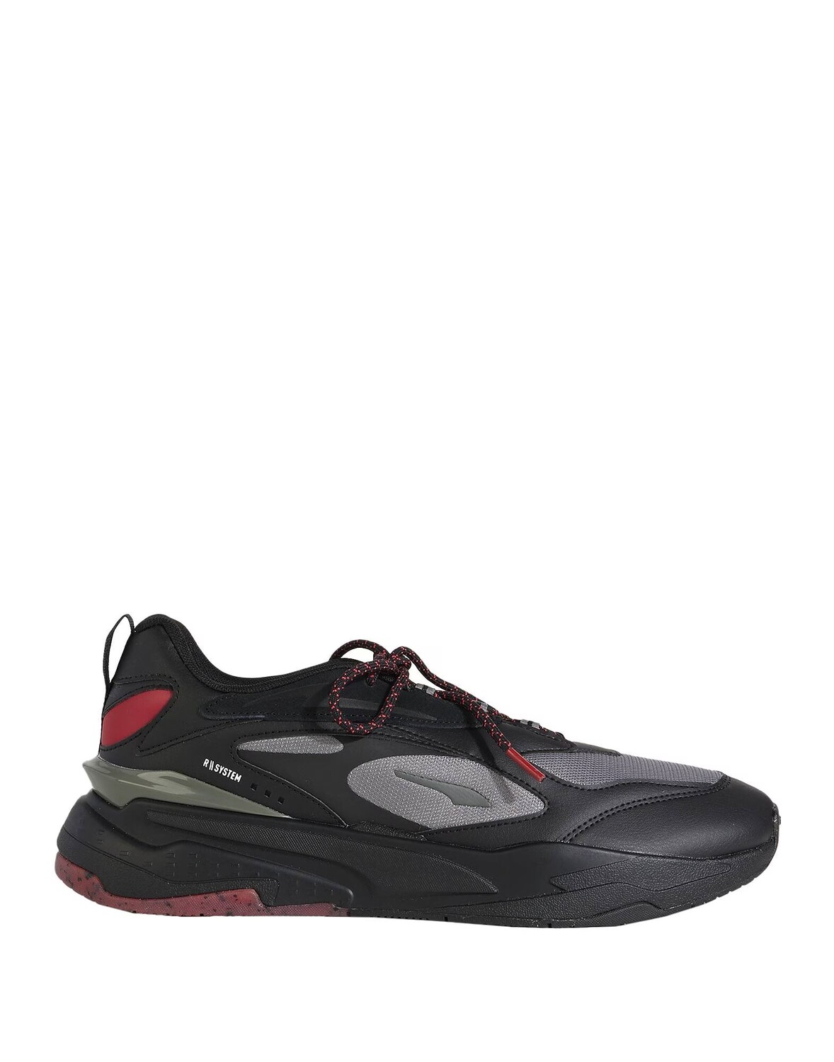 

Кроссовки Puma, черный