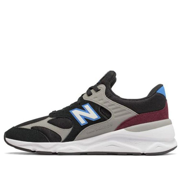 

Кроссовки х 90 New Balance, черный