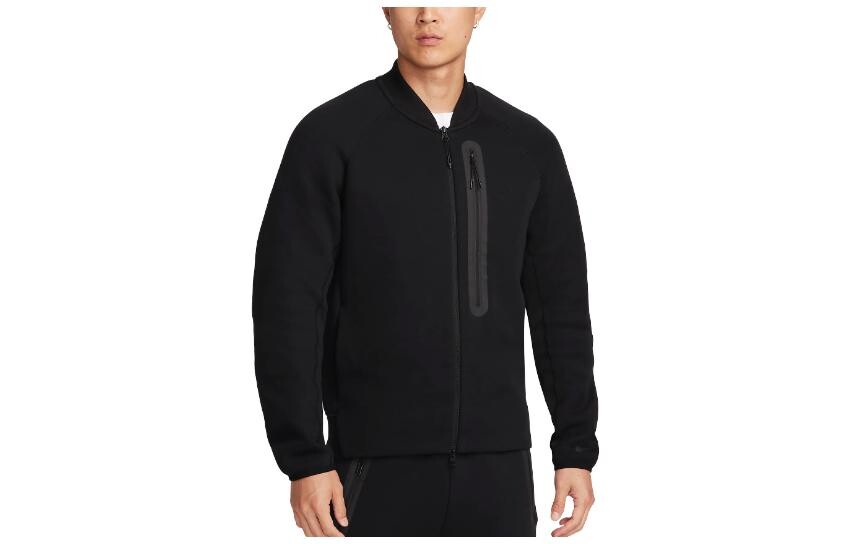 

Мужская куртка Nike, цвет Black