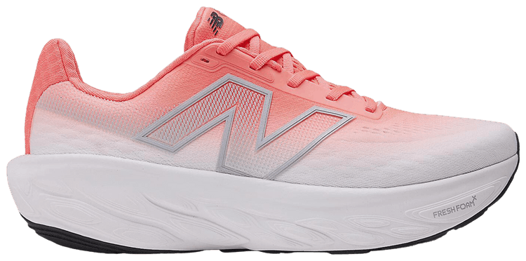

Кроссовки New Balance Fresh Foam X 1080v14 'Urgent Red', розовый