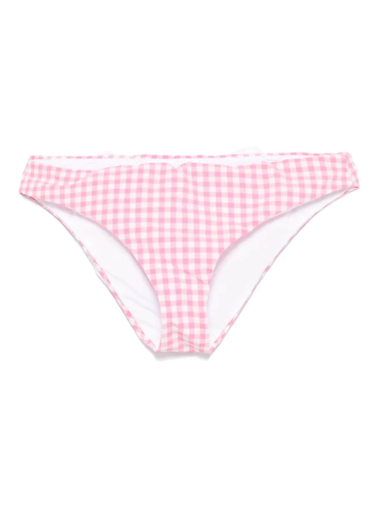 

Плавки бикини Madame MC2 Saint Barth Kids, белый