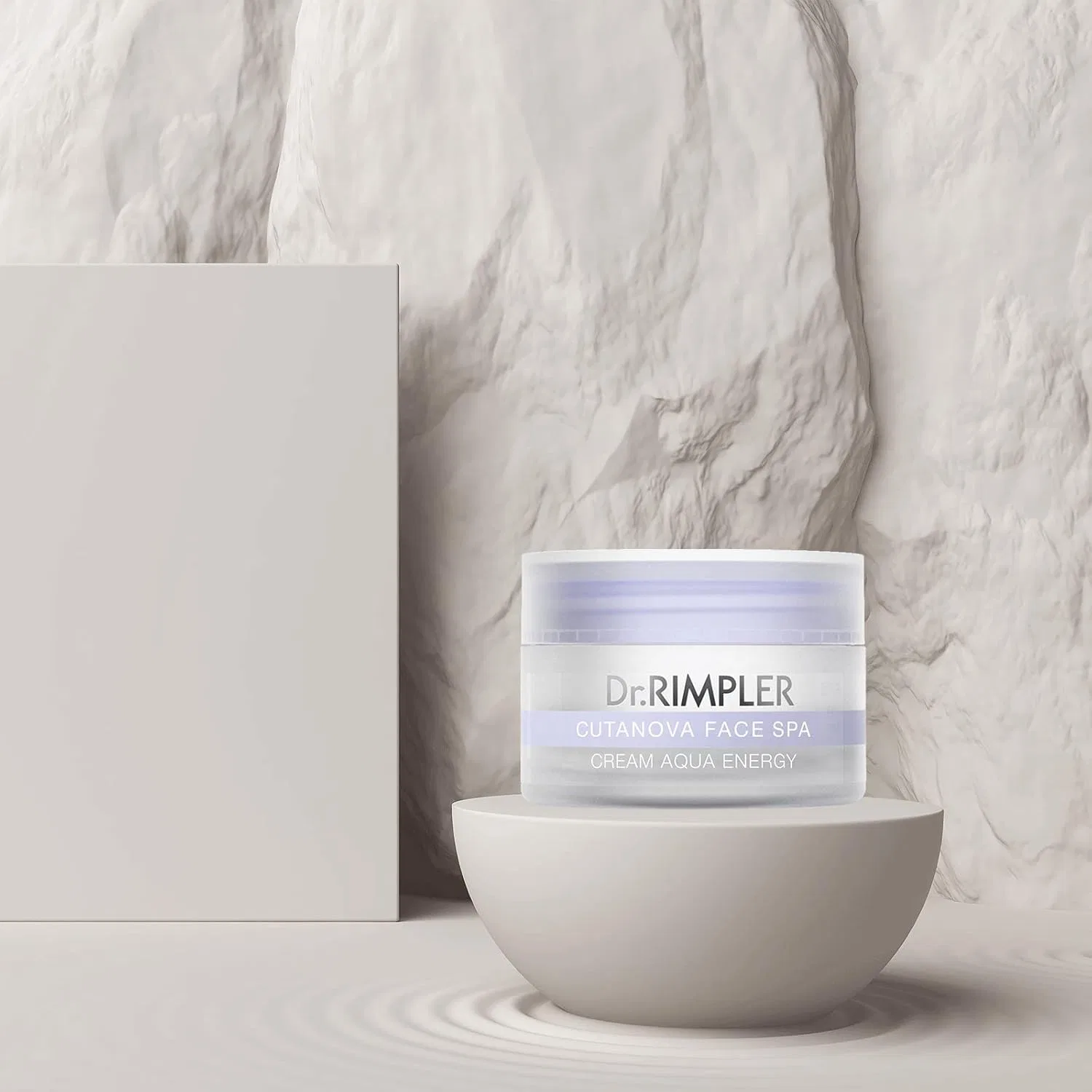 Сыворотка Dr. Rimpler — Интенсивный увлажняющий Cutanova Face Spa, 50 мл — фото 2