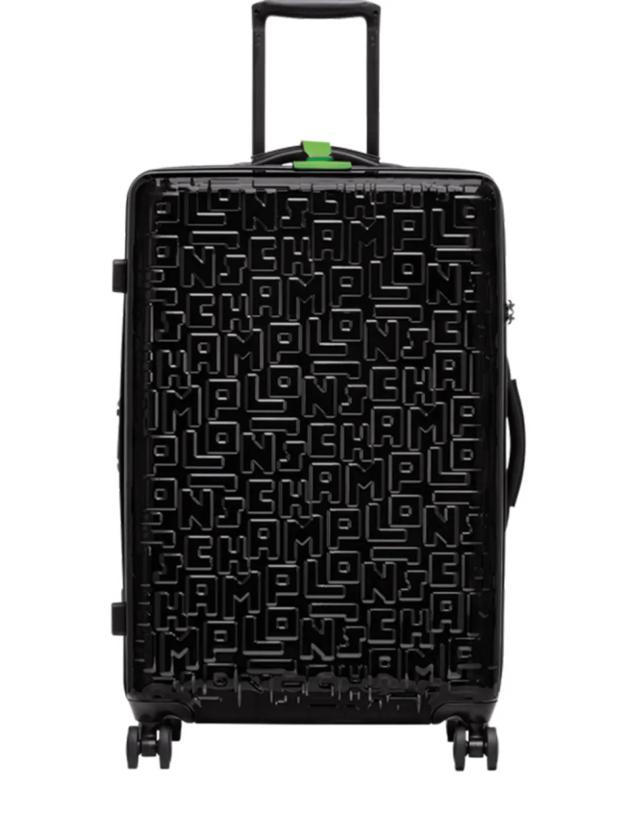 

Маленькая сумка для ручной клади LGP Travel Longchamp, черный