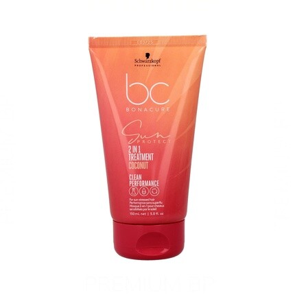 

Bc Sun Protect Средство 2-в-1, 150 мл, Schwarzkopf