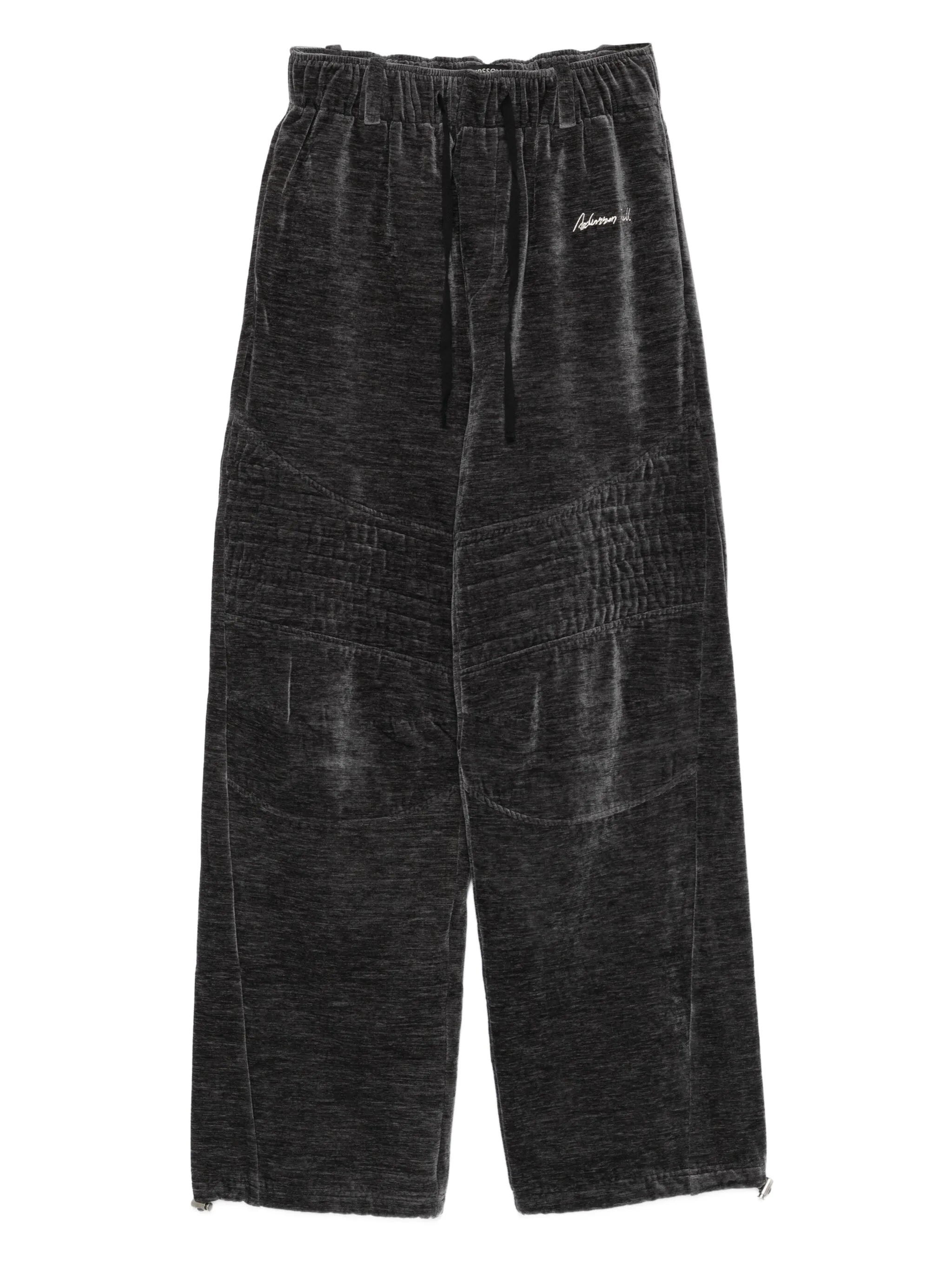 

Спортивные брюки Biker Andersson Bell, серый