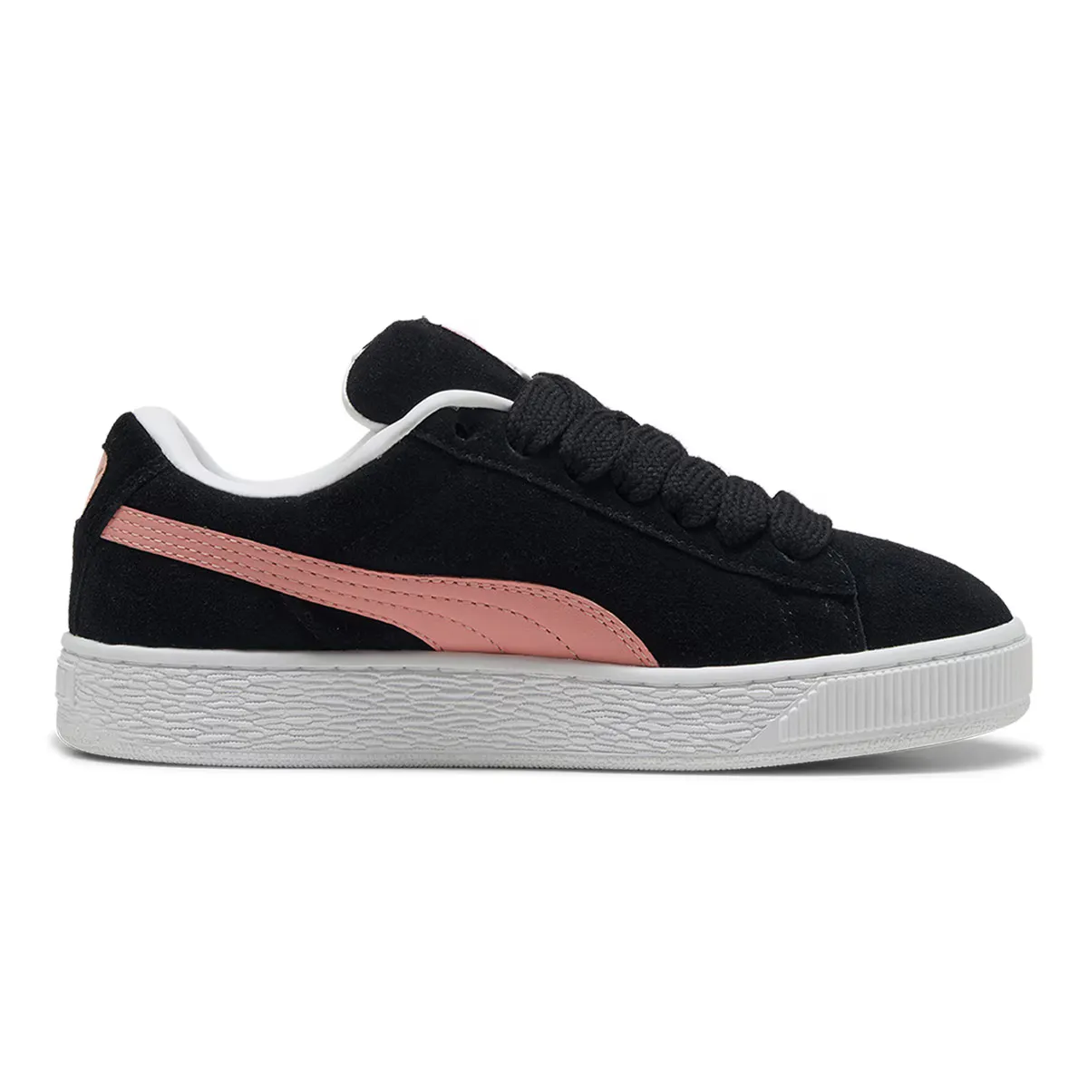 Женские повседневные кроссовки Suede XL Puma, цвет Rosa