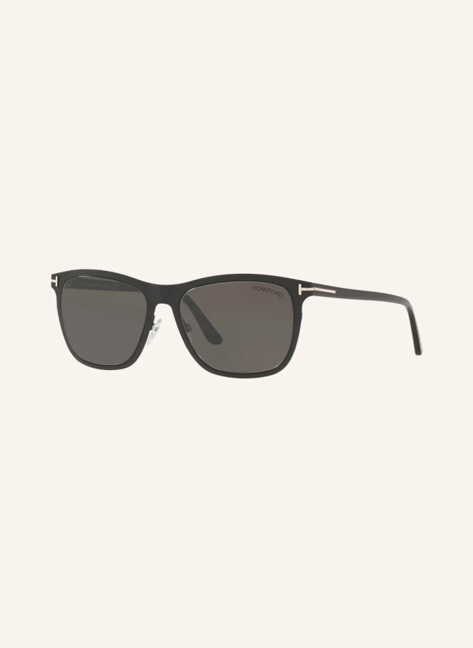 

Солнцезащитные очки tr000894 Tom Ford, черный