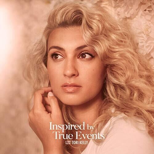 

CD диск Kelly, Tori: Inspired By True Events