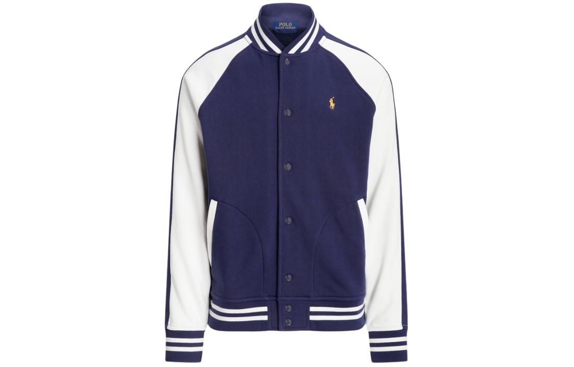 

Polo Ralph Lauren Куртка мужская синяя, Blue
