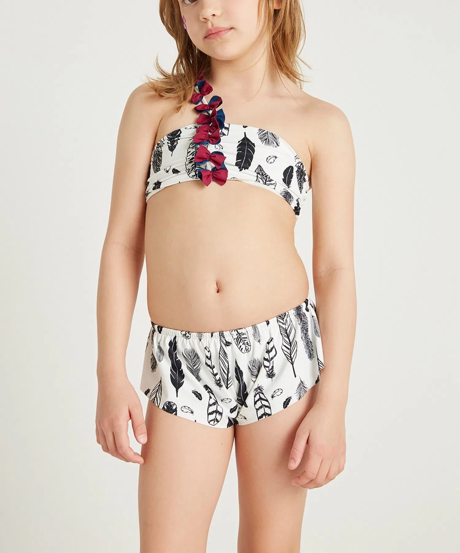 Бикини с лентами AMARI / Ribbon Bikini