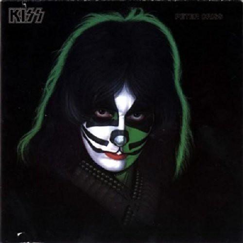 

Виниловая пластинка Kiss - Peter Criss