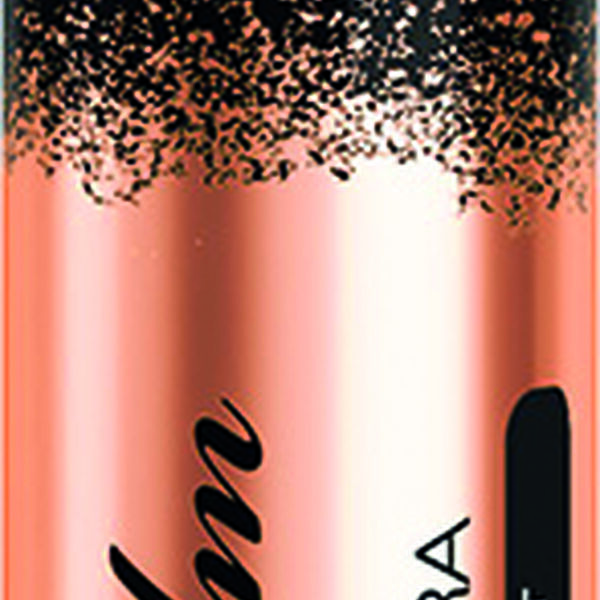 

Тушь для ресниц, 14 мл Delia Max volume care rich black balm