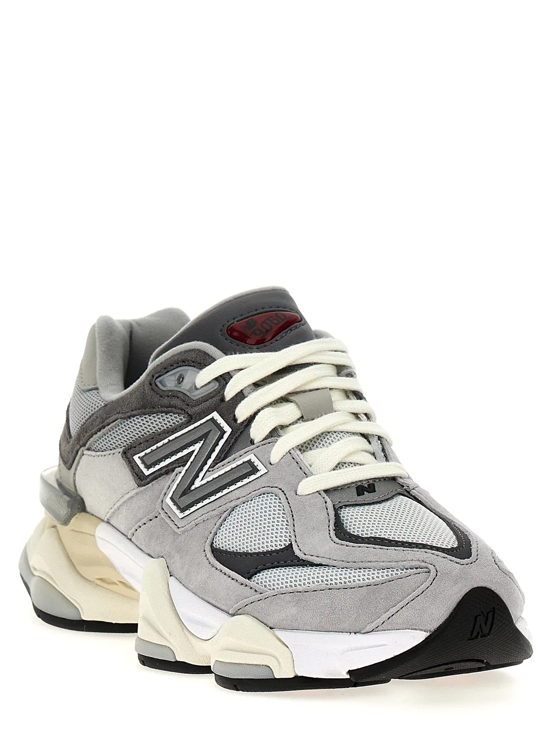 Кроссовки '9060' NEW BALANCE, серый — фото 2
