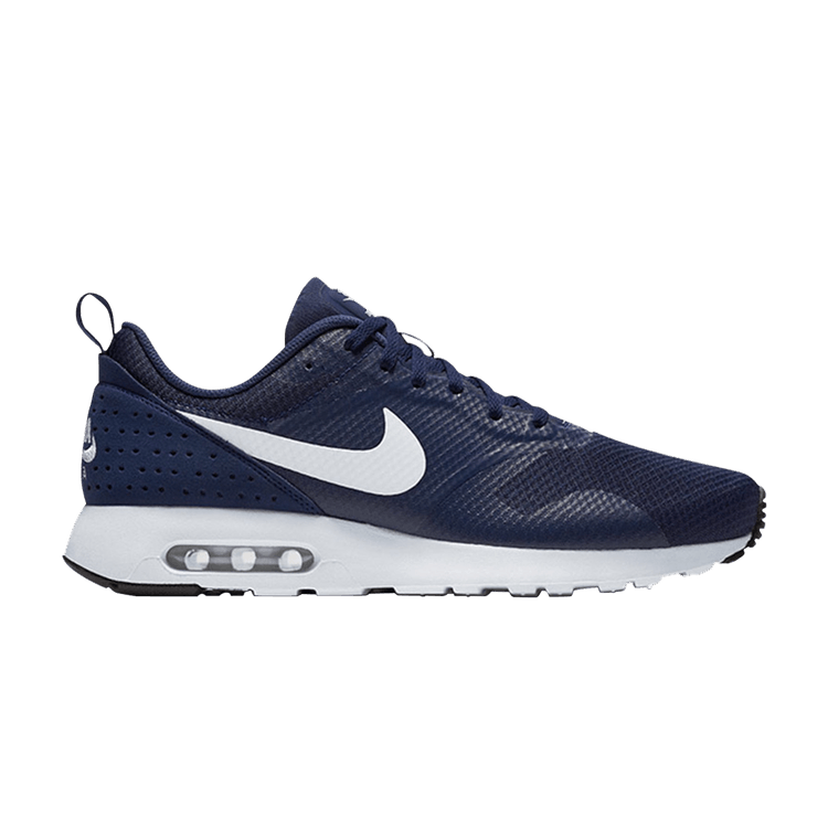 

Кроссовки Air Max Tavas 'Midnight Navy', синий