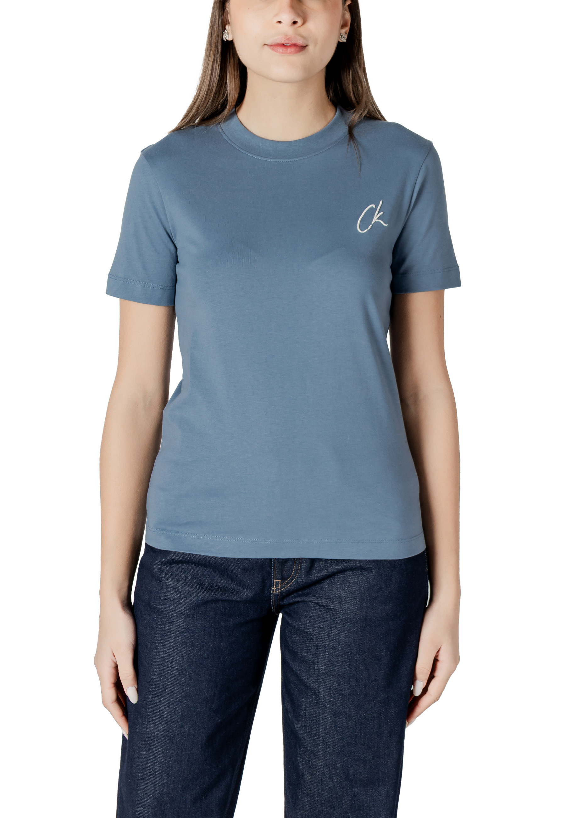

Футболка Calvin Klein Jeans