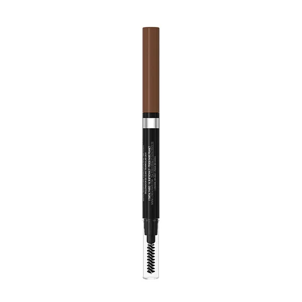 

Карандаш для бровей Infalible Brow Expert L'Oreal, цвет light brunette