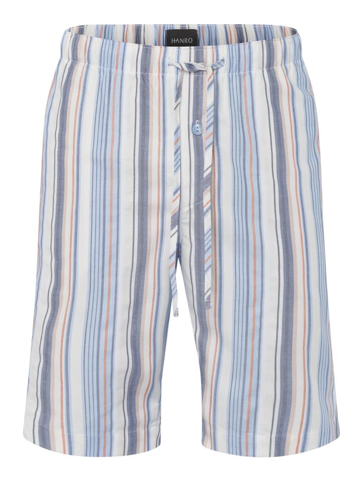 

Ночное белье Hanro, цвет canvas stripe