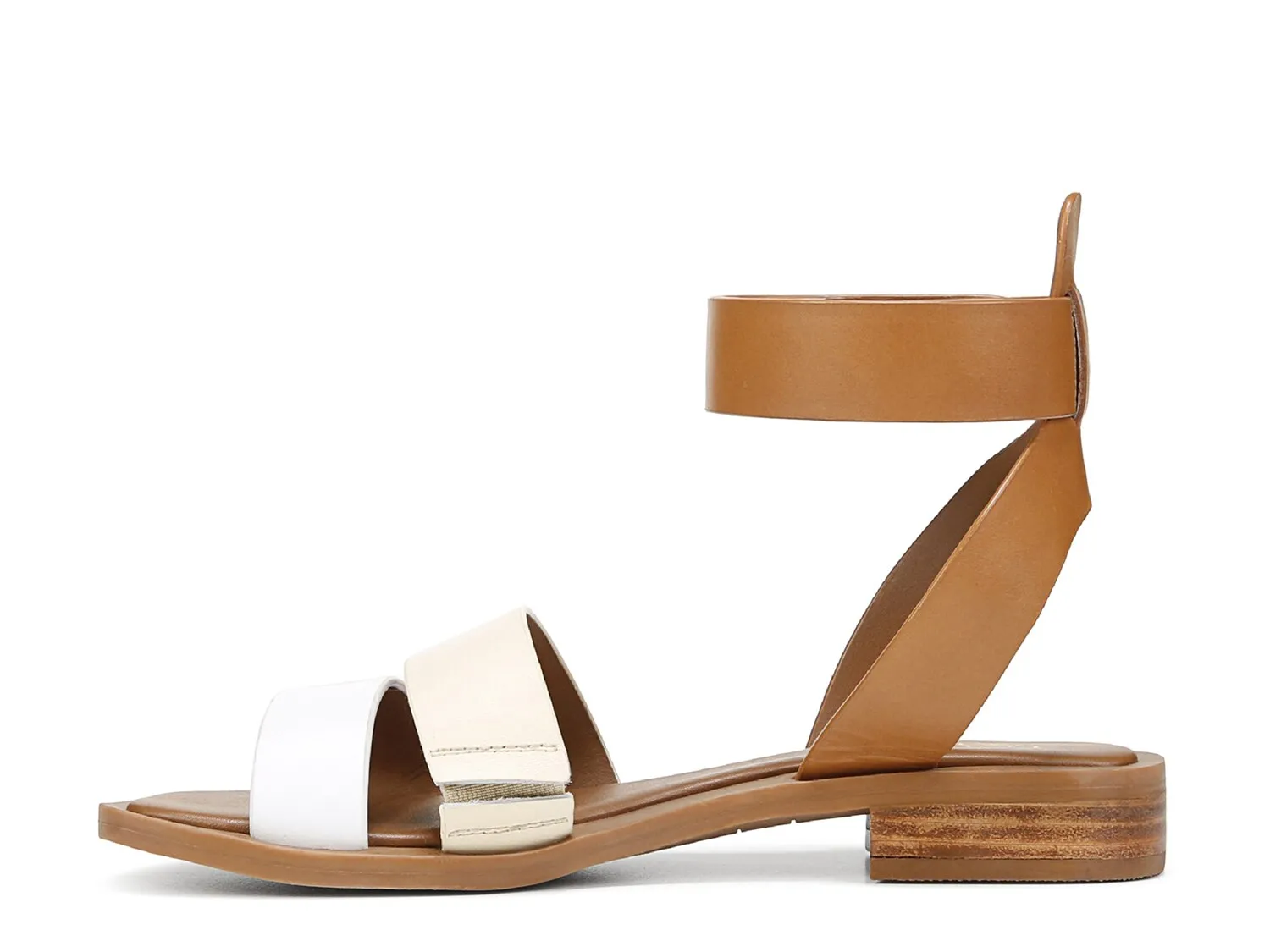 Сандалии Palesa Sandal Franco Sarto, цвет tanmulticolor — фото 3