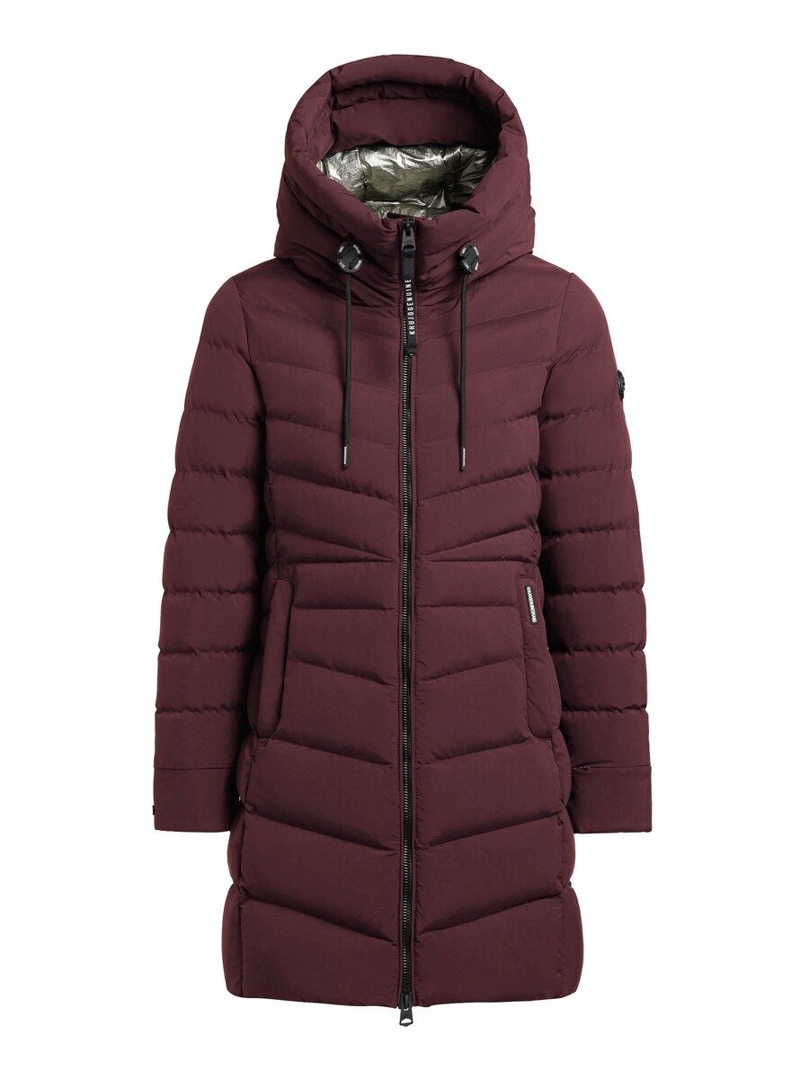 

Зимнее пальто khujo Tuhani5, Bordeaux