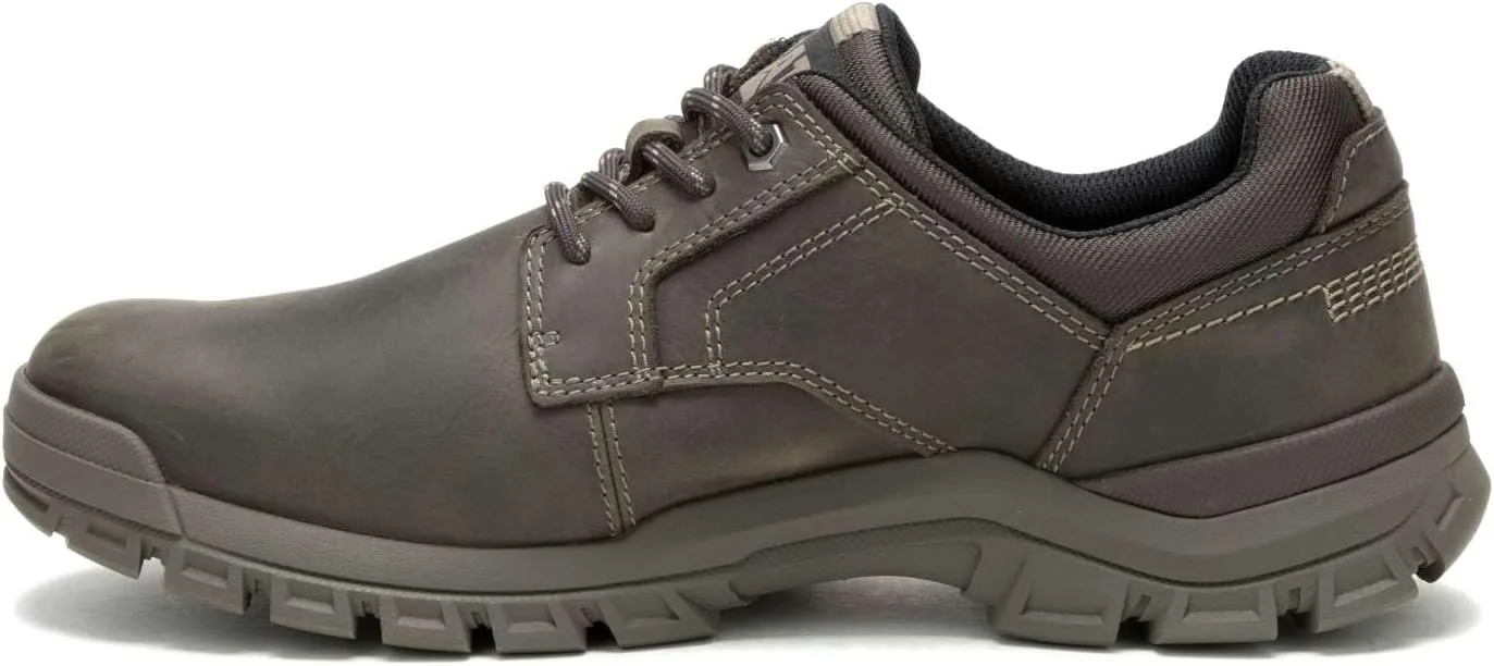 Мужские низкие походные кроссовки CAT Footwear Threshold — фото 4
