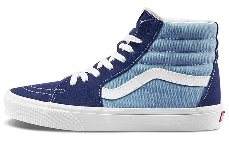 

Кроссовки Sk8 Vans-Hi Retro Sport 'Gilbraltar Sea'